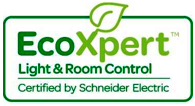 Schneider_EcoXpert_LightRoomControl